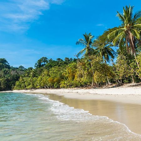 Buena Vista Beach Villas マヌエル・アントニオ エクステリア 写真