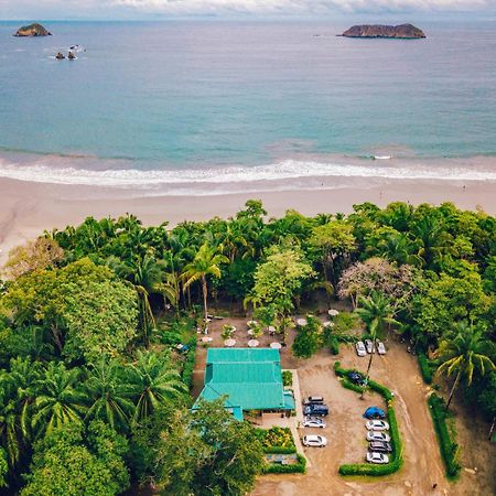 Buena Vista Beach Villas マヌエル・アントニオ エクステリア 写真
