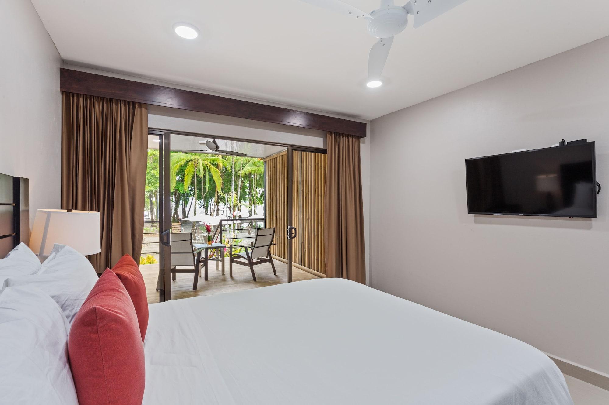 Buena Vista Beach Villas マヌエル・アントニオ エクステリア 写真