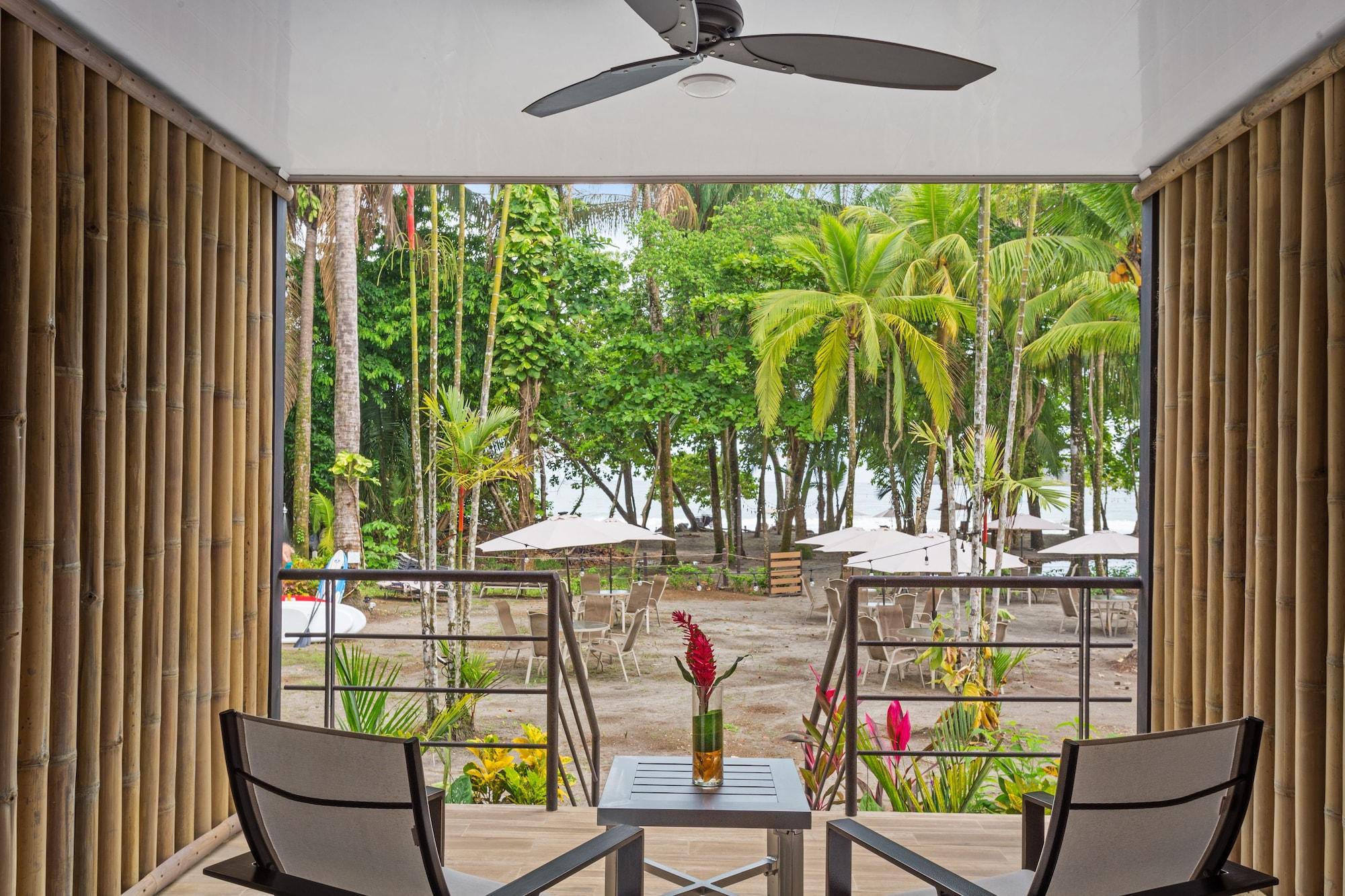 Buena Vista Beach Villas マヌエル・アントニオ エクステリア 写真