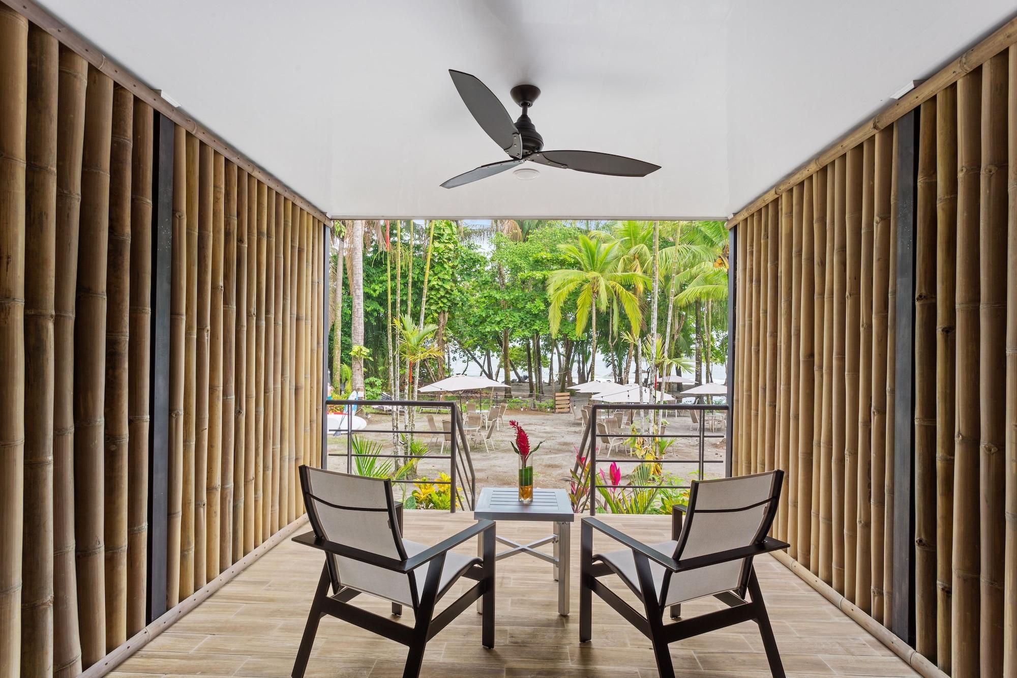 Buena Vista Beach Villas マヌエル・アントニオ エクステリア 写真