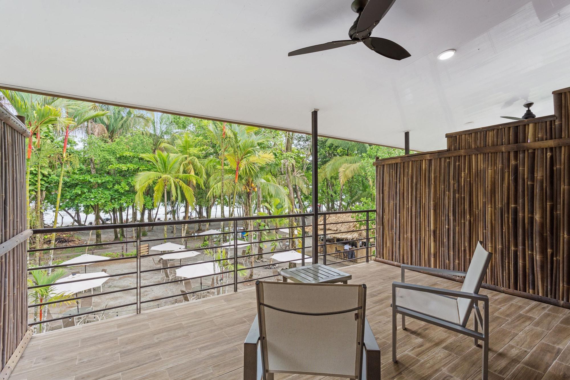 Buena Vista Beach Villas マヌエル・アントニオ エクステリア 写真