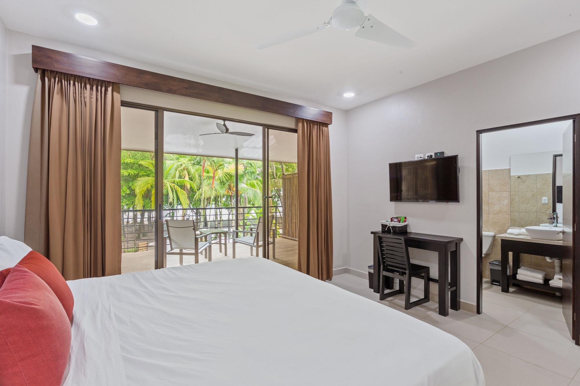 Buena Vista Beach Villas マヌエル・アントニオ エクステリア 写真
