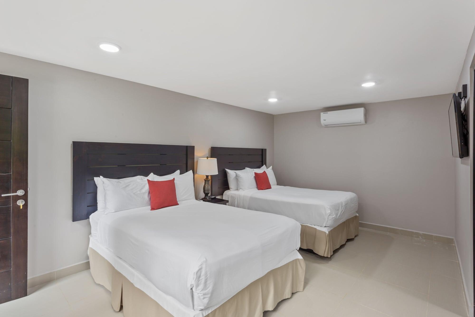 Buena Vista Beach Villas マヌエル・アントニオ エクステリア 写真