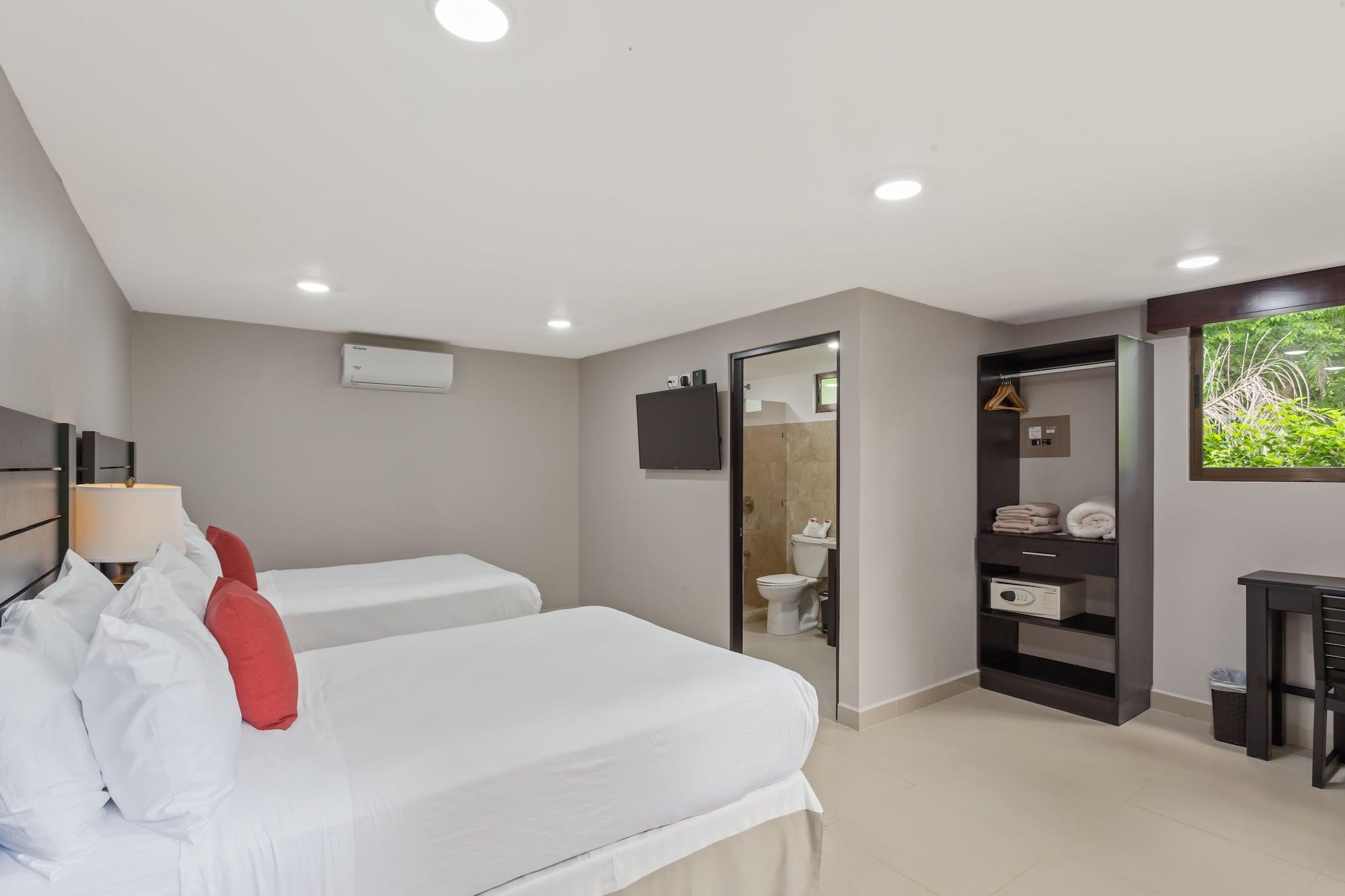 Buena Vista Beach Villas マヌエル・アントニオ エクステリア 写真