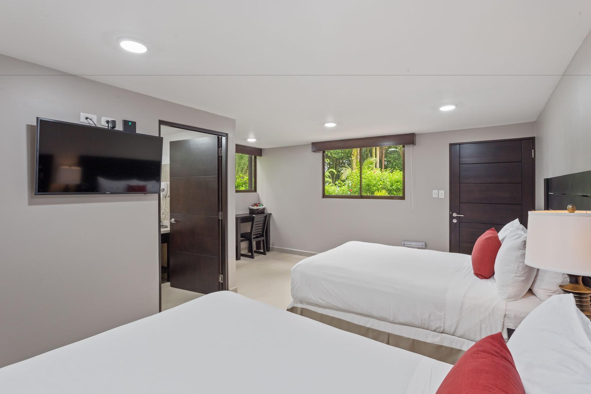 Buena Vista Beach Villas マヌエル・アントニオ エクステリア 写真