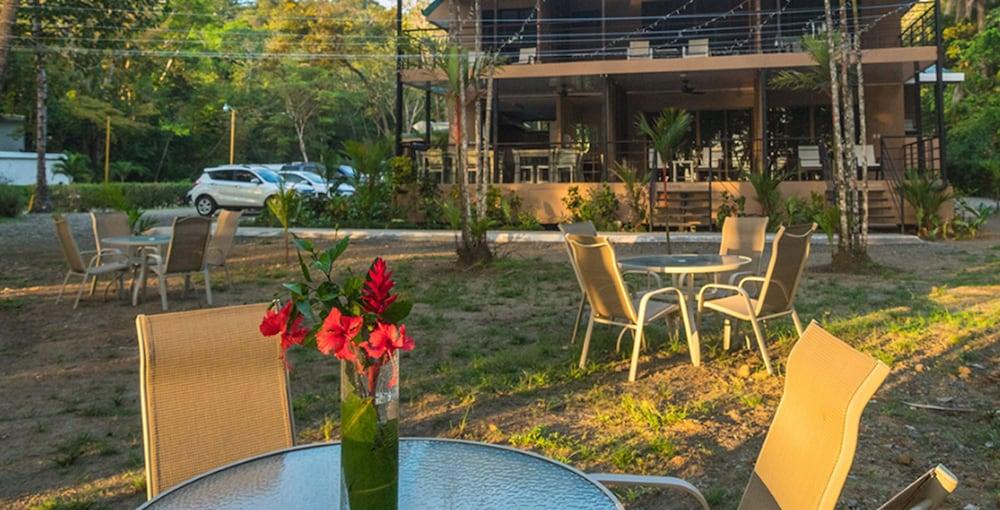 Buena Vista Beach Villas マヌエル・アントニオ エクステリア 写真