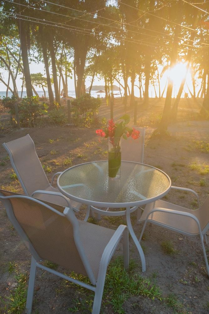 Buena Vista Beach Villas マヌエル・アントニオ エクステリア 写真