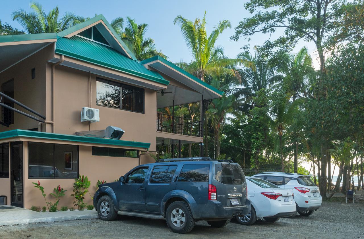 Buena Vista Beach Villas マヌエル・アントニオ エクステリア 写真