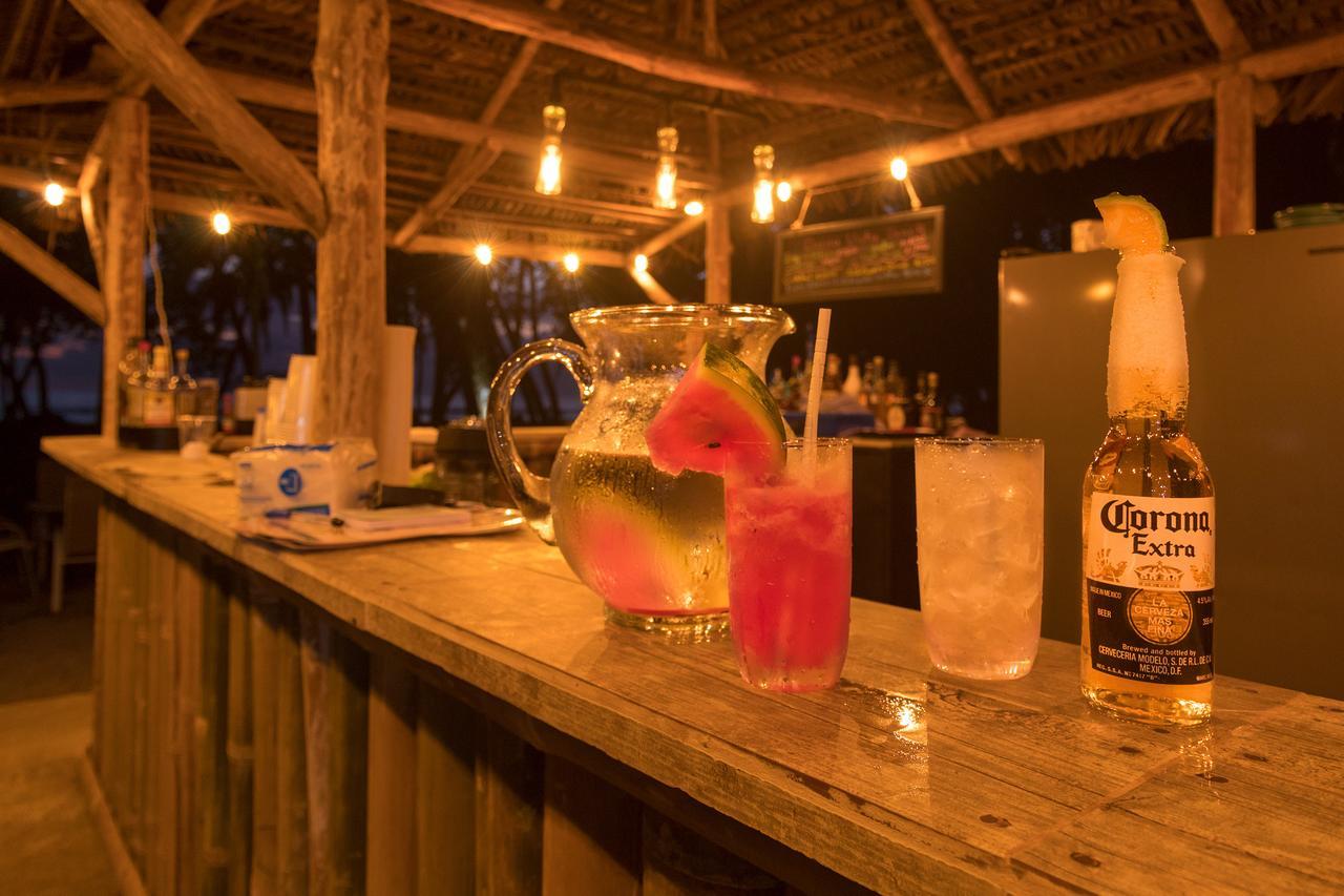 Buena Vista Beach Villas マヌエル・アントニオ エクステリア 写真