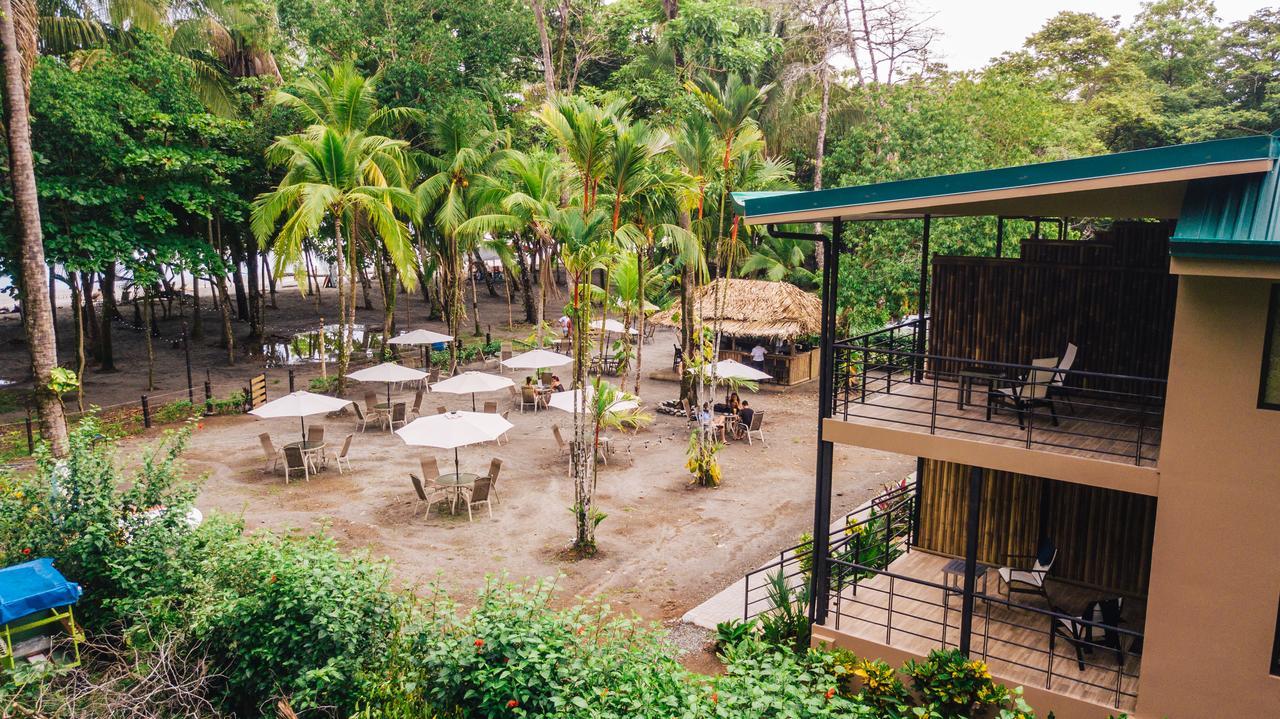Buena Vista Beach Villas マヌエル・アントニオ エクステリア 写真