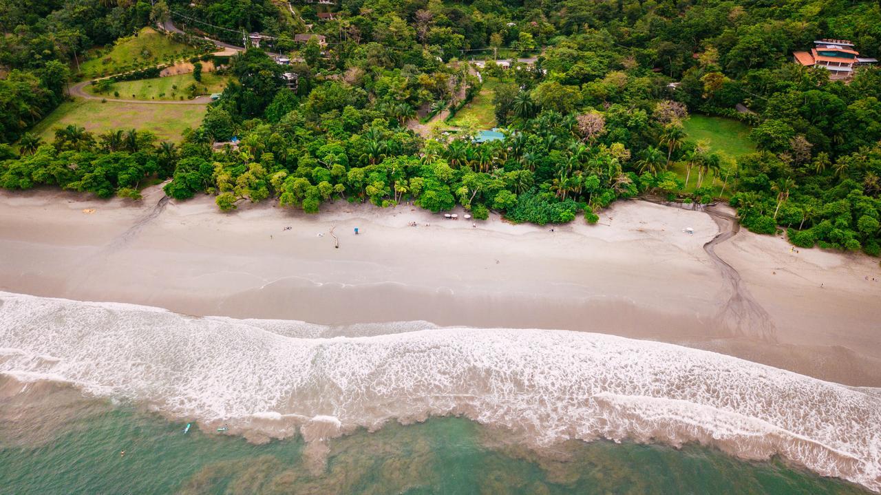 Buena Vista Beach Villas マヌエル・アントニオ エクステリア 写真
