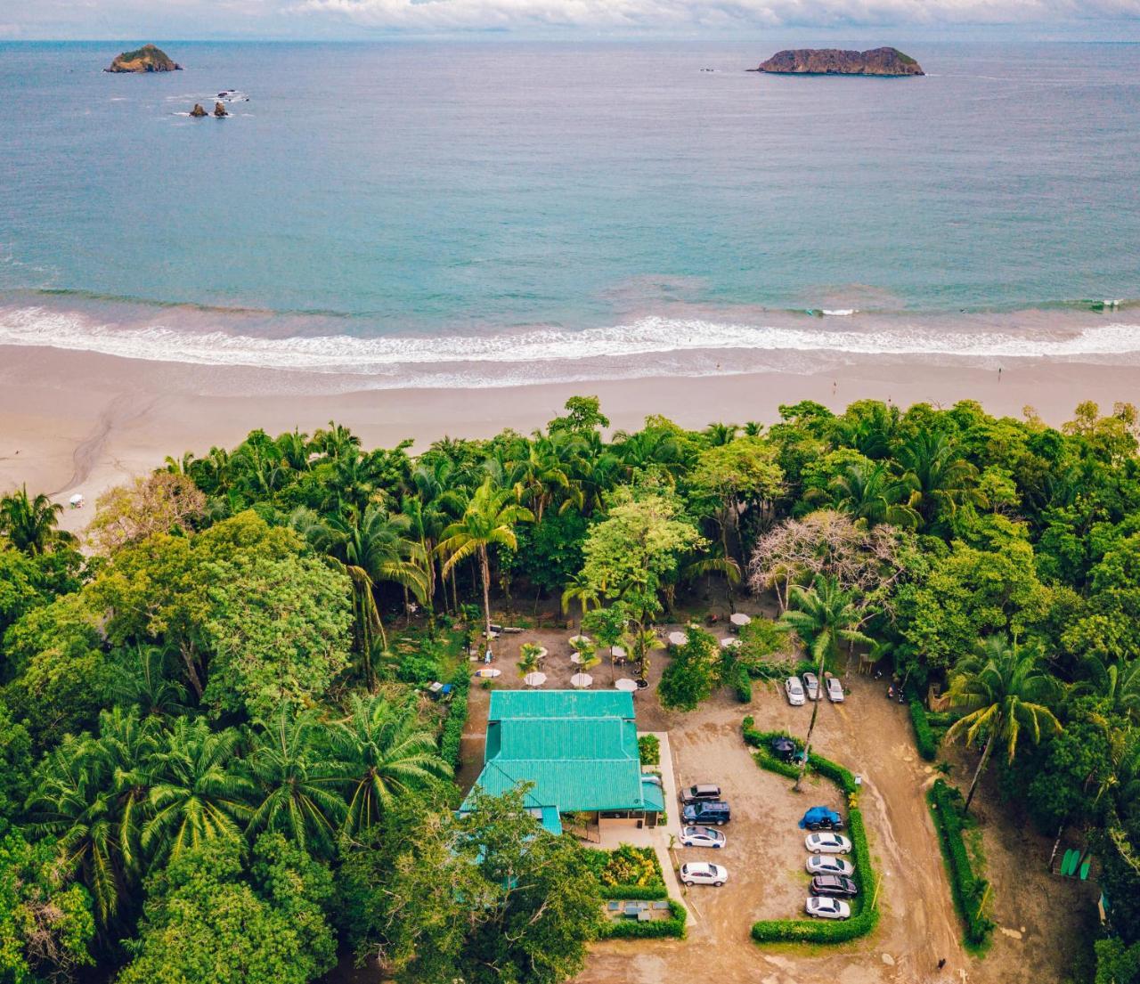 Buena Vista Beach Villas マヌエル・アントニオ エクステリア 写真
