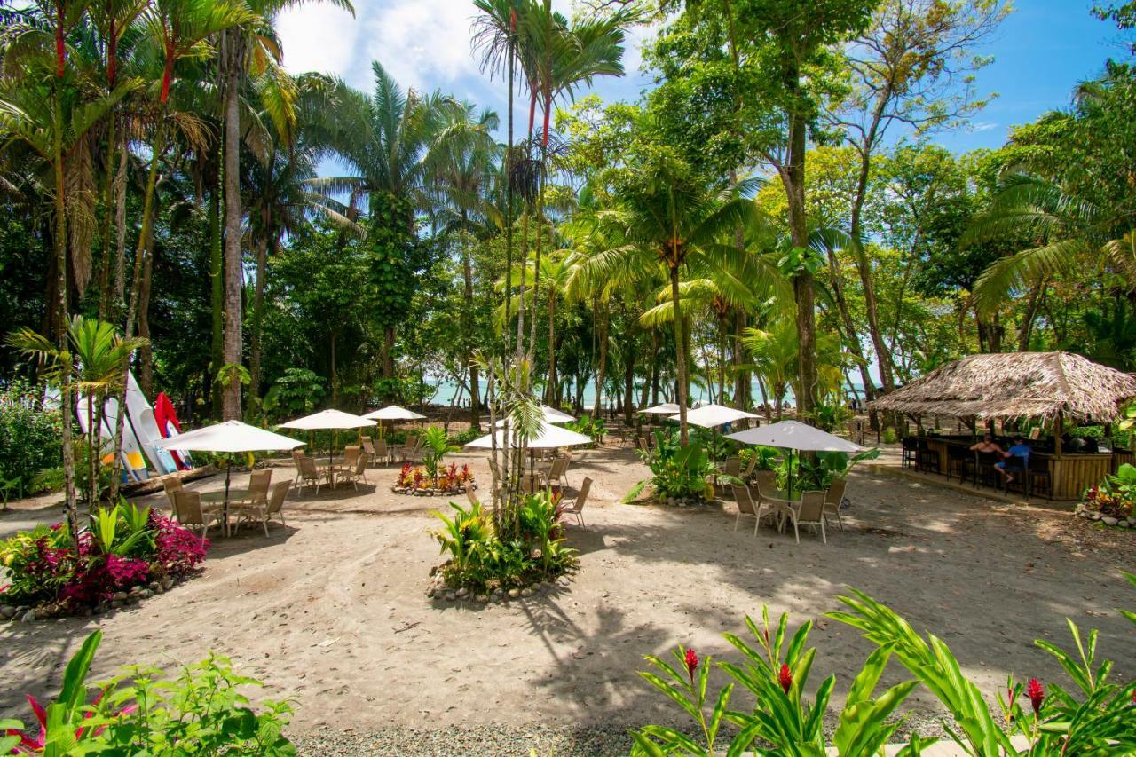 Buena Vista Beach Villas マヌエル・アントニオ エクステリア 写真